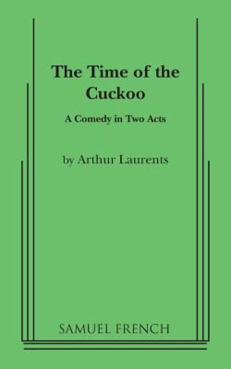 The Time of the Cuckoo