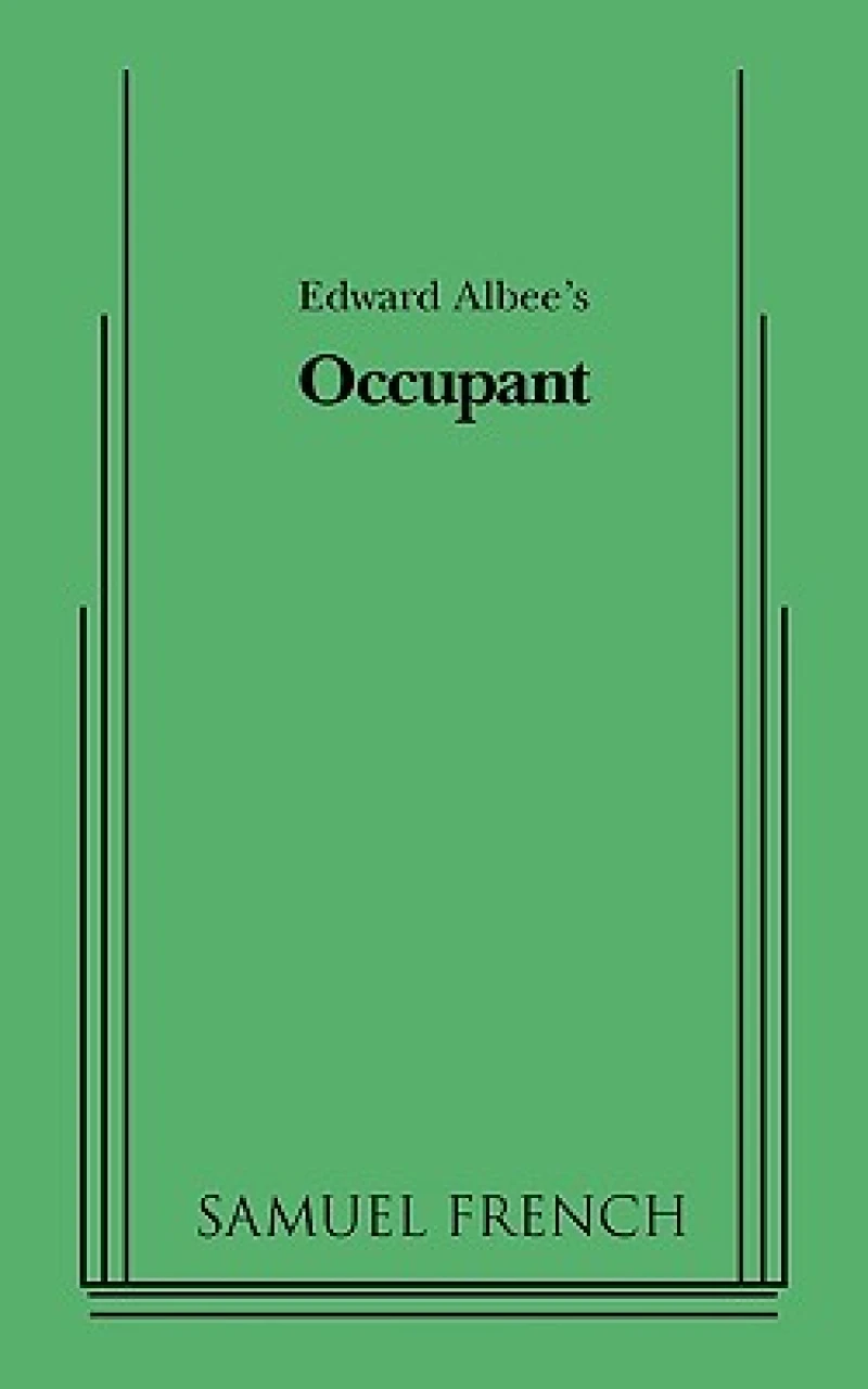 Occupant