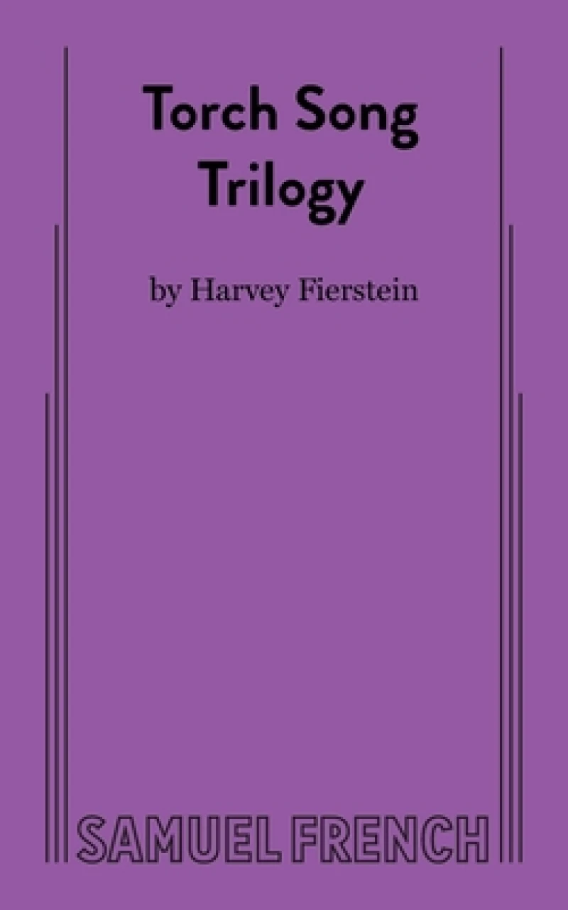 Torch Song Trilogy