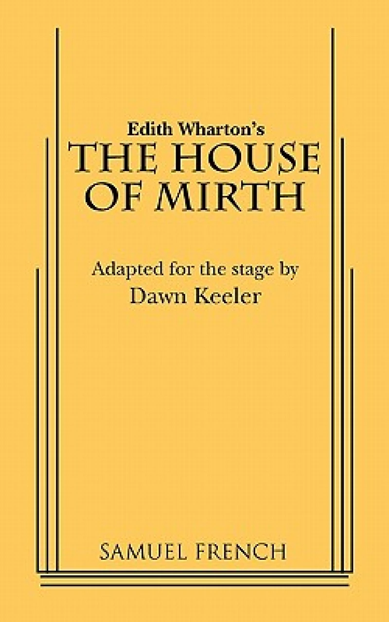 The House of Mirth