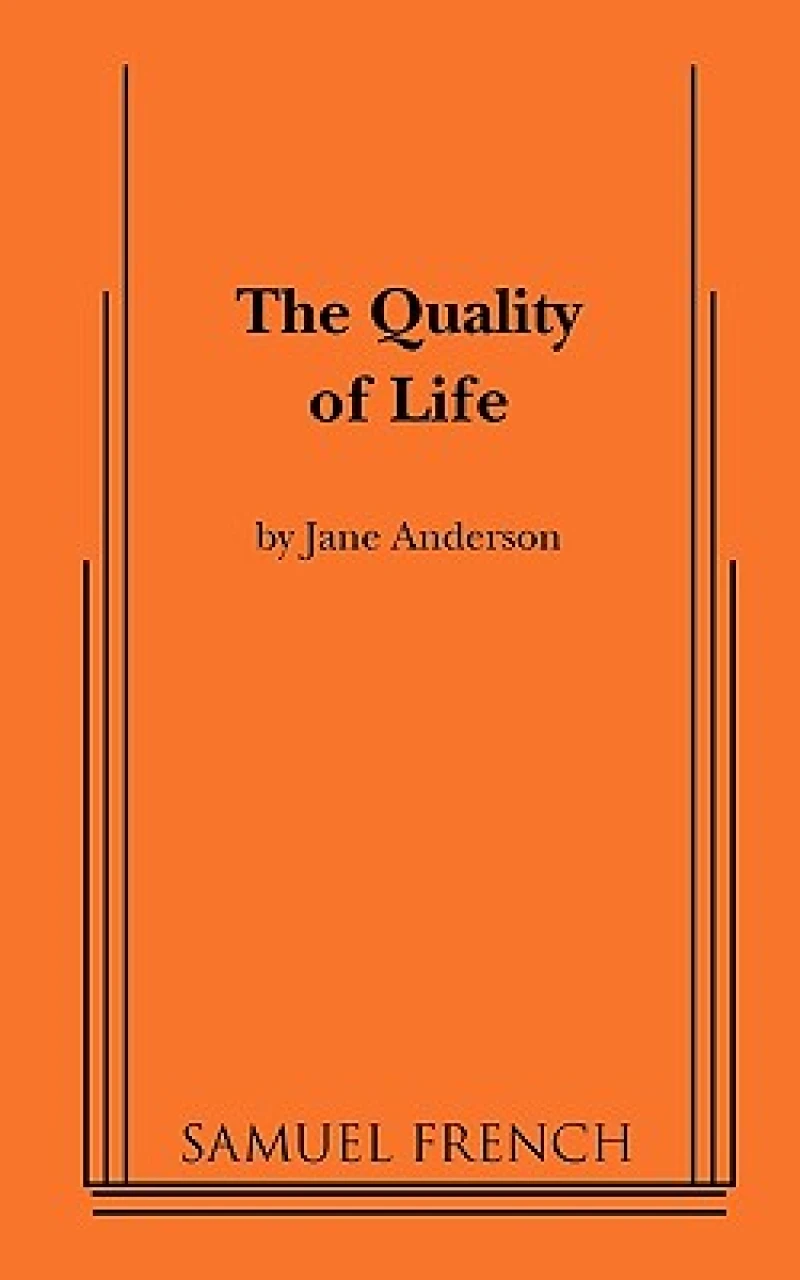 The Quality of Life