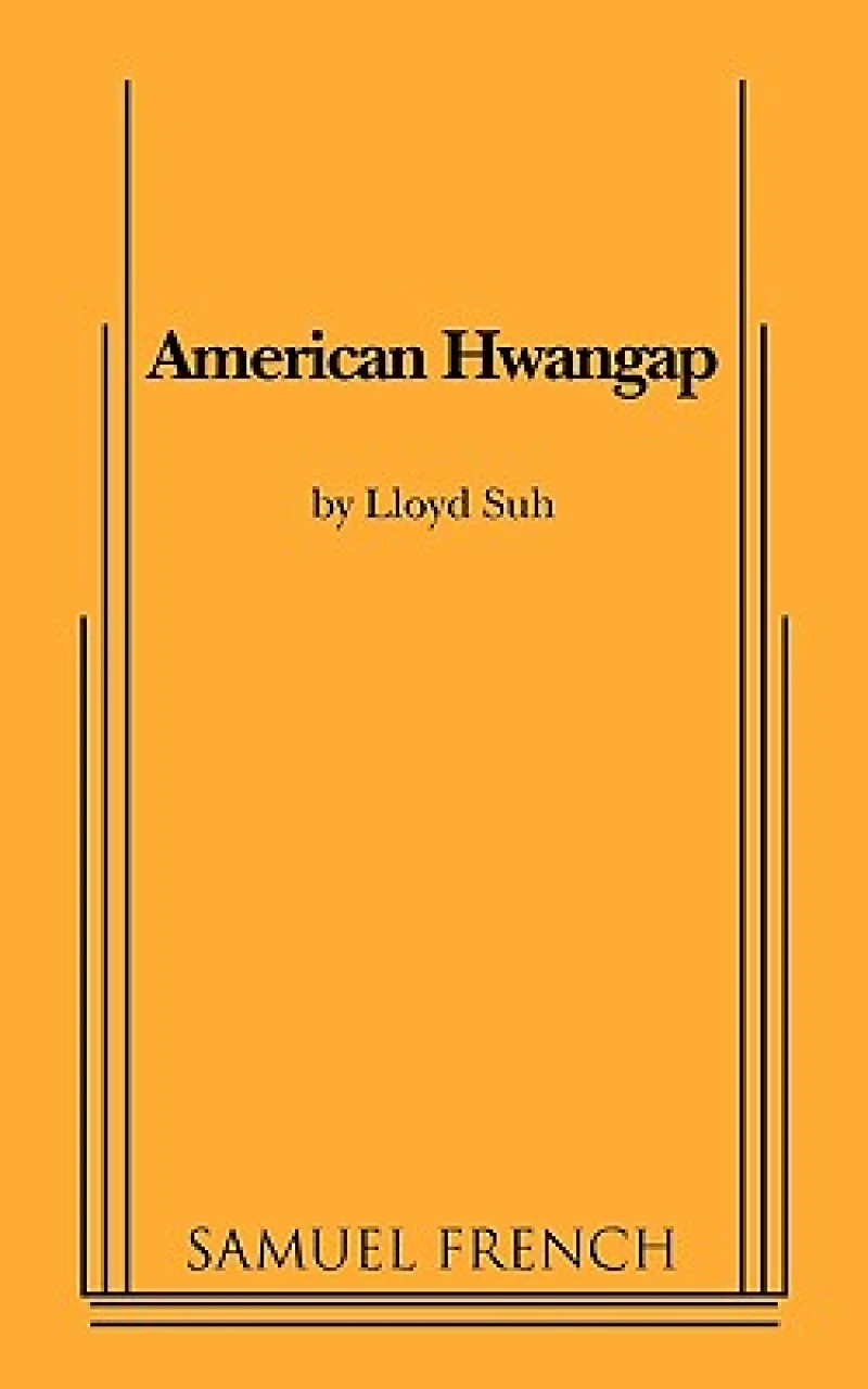 American Hwangap