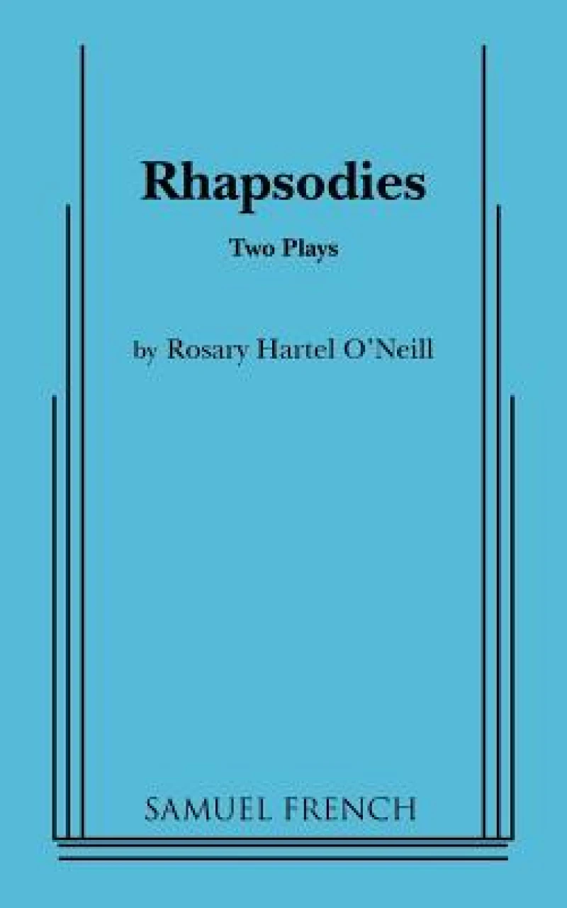 Rhapsodies