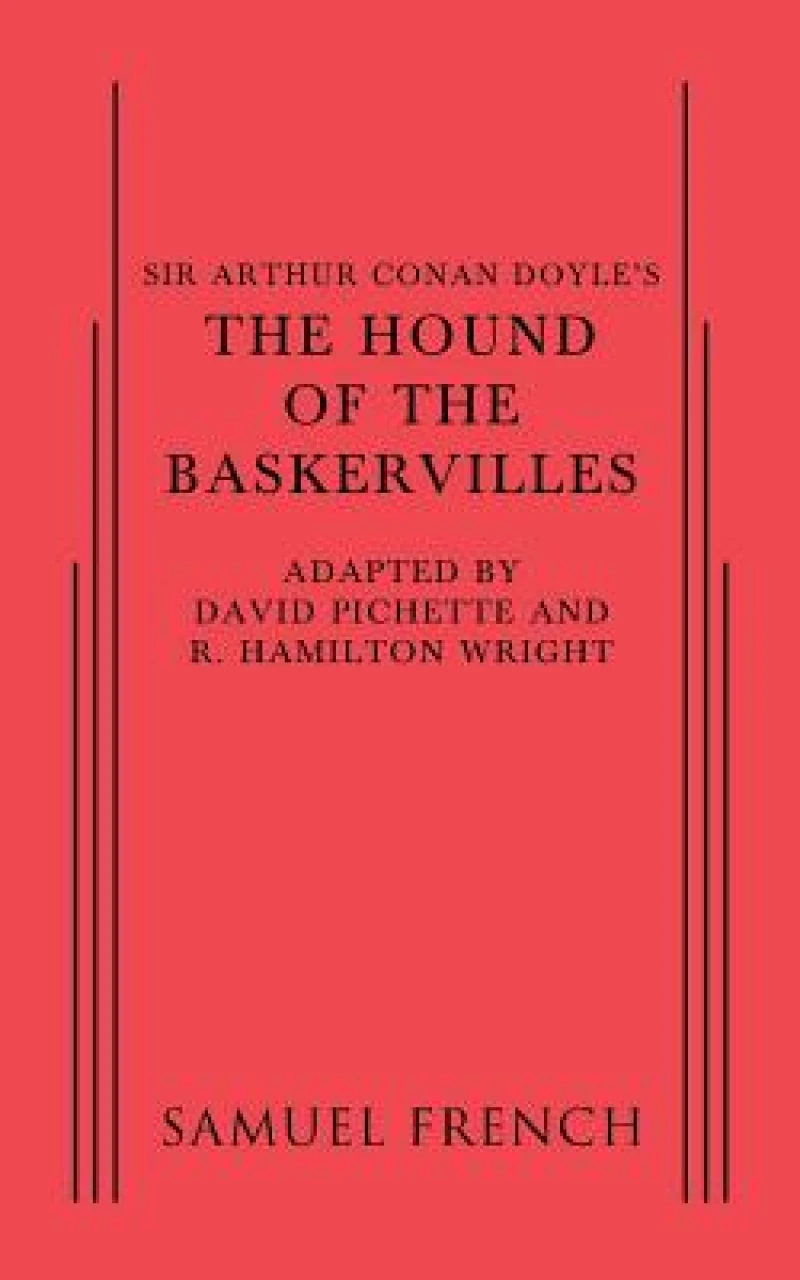 Sir Arthur Conan Doyle's The Hound of the Baskervilles