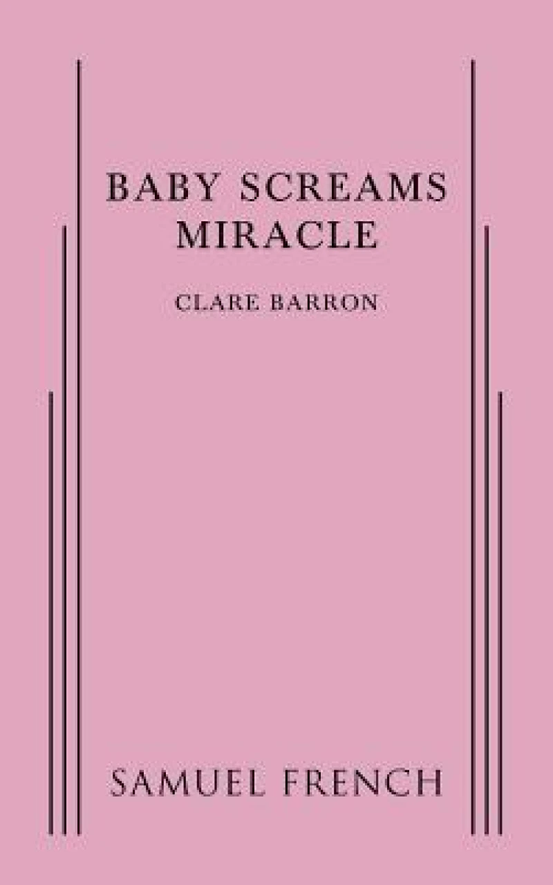 Baby Screams Miracle