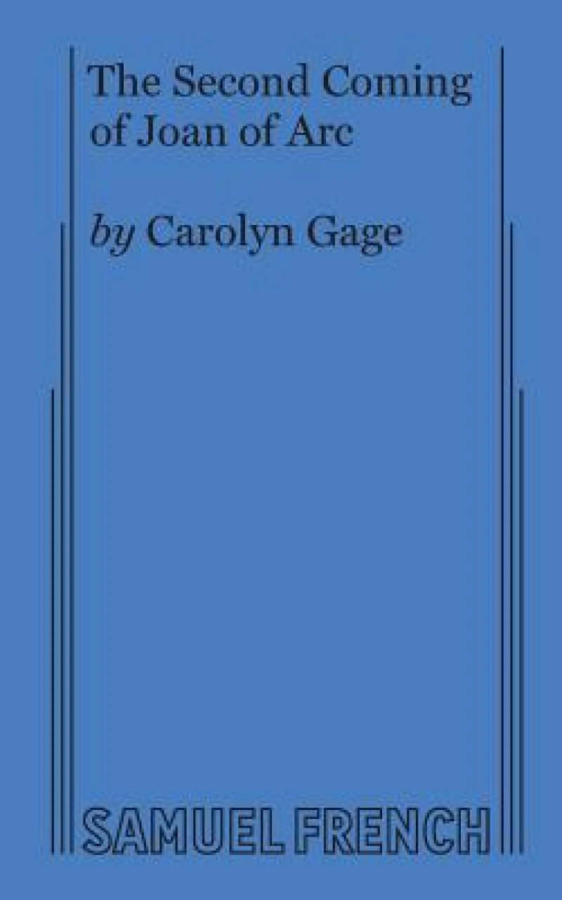 The Second Coming of Joan of Arc