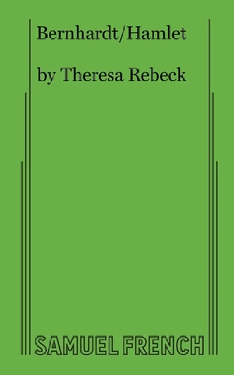 Bernhardt/Hamlet