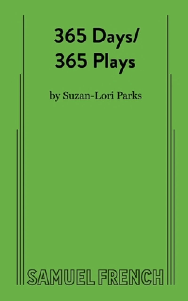 365 Days/365 Plays
