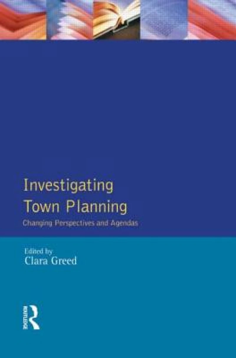 Investigating Town Planning