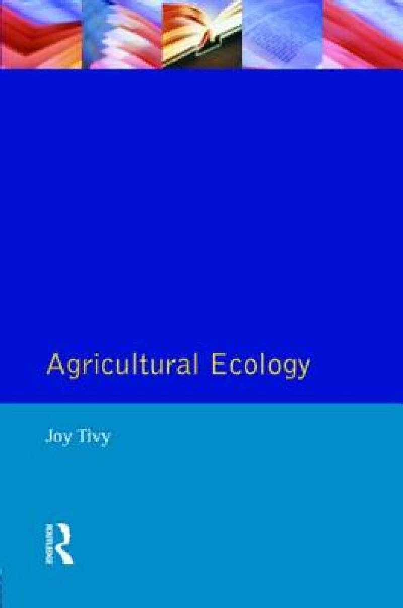 Agricultural Ecology