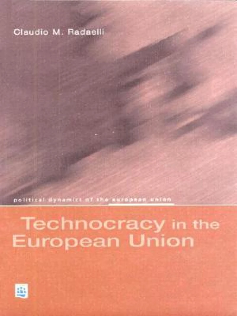 Technocracy in the European Union