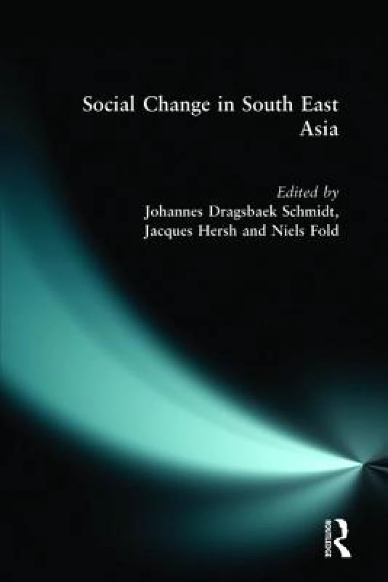 Social Change in South East Asia