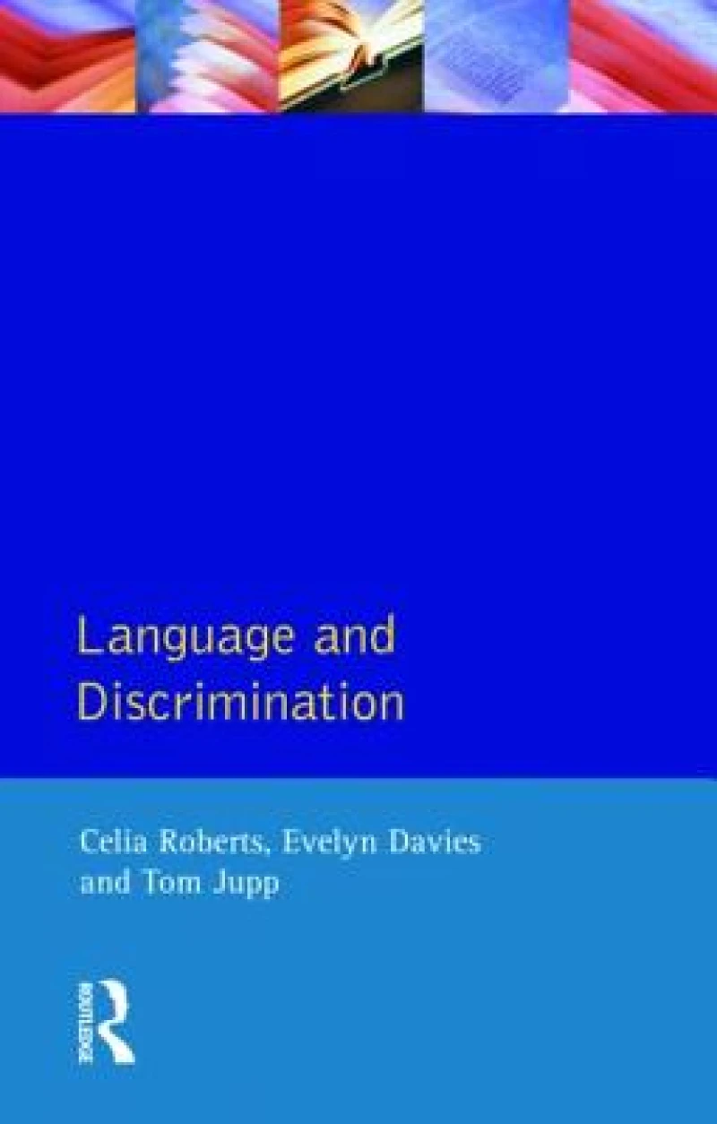 Language and Discrimination
