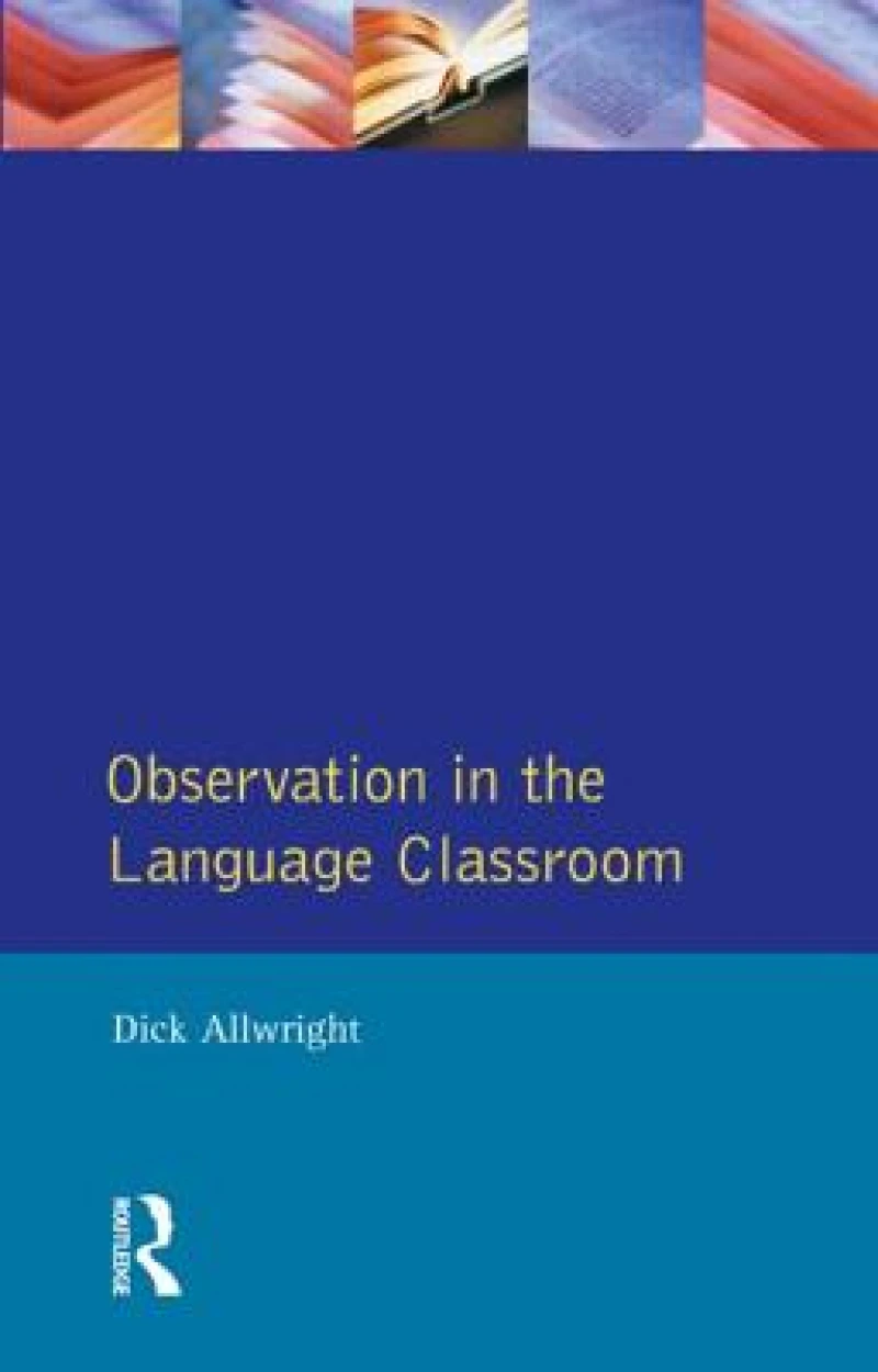 Observation in the Language Classroom