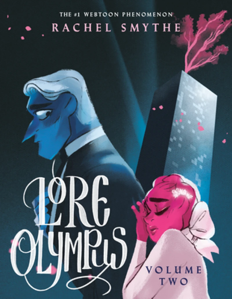 Lore Olympus 2