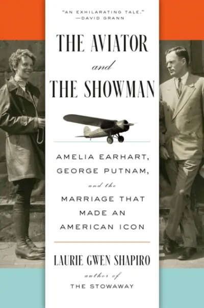 The Aviator and the Showman