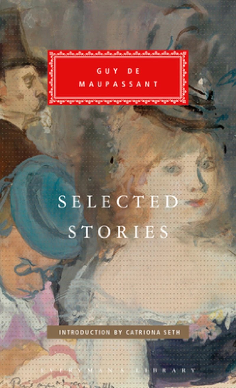 Selected Stories