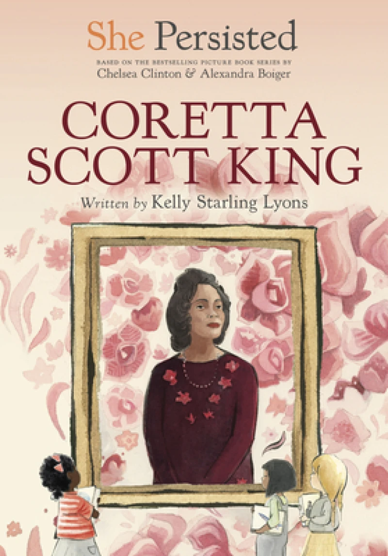 Coretta Scott King