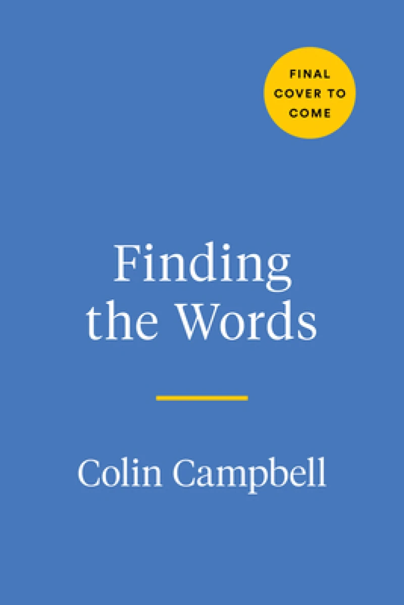 Finding the Words