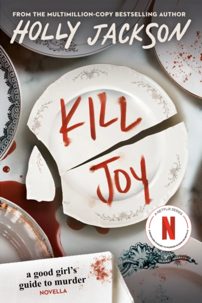 Kill Joy