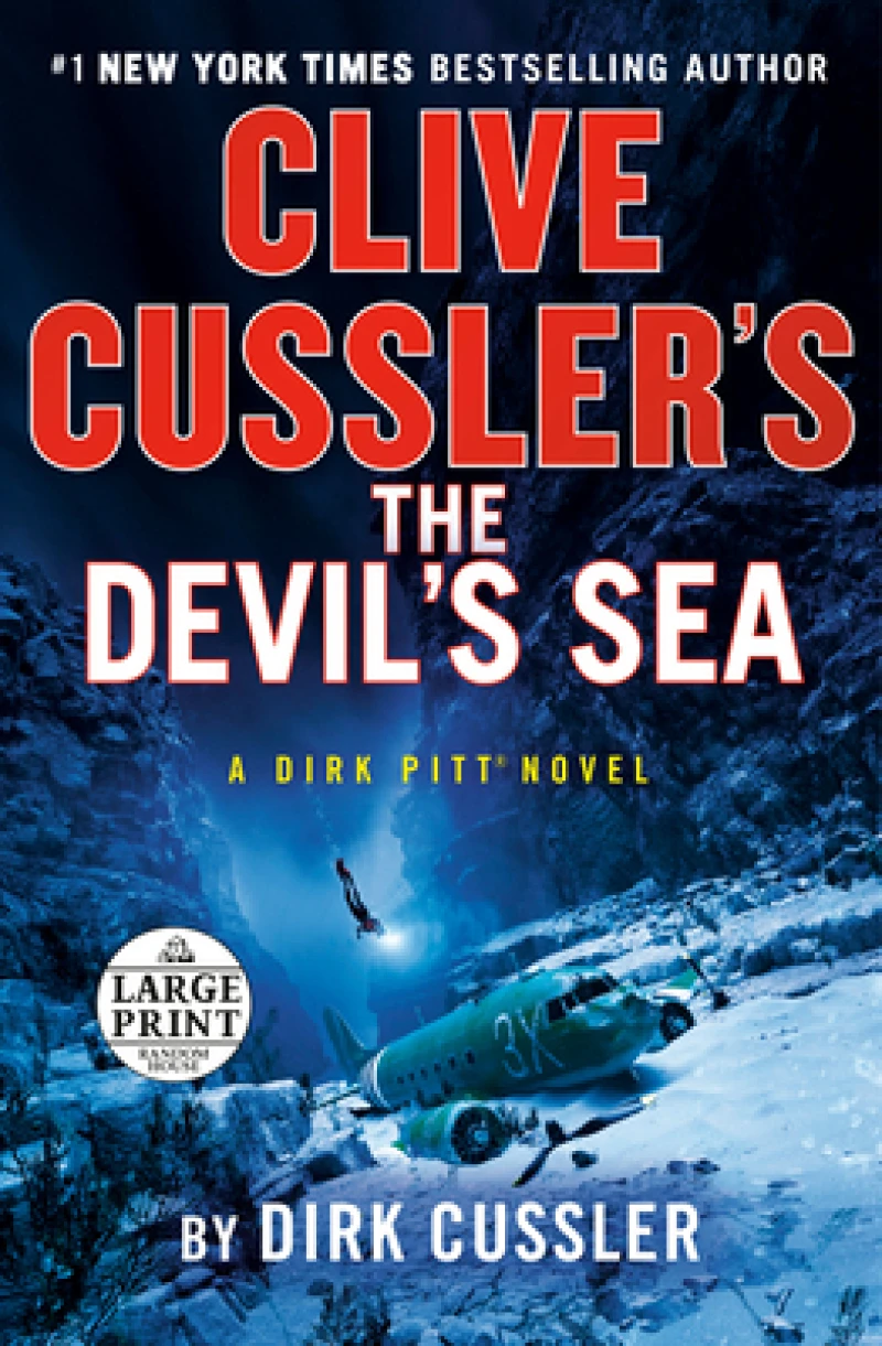 Clive Cussler's The Devil's Sea