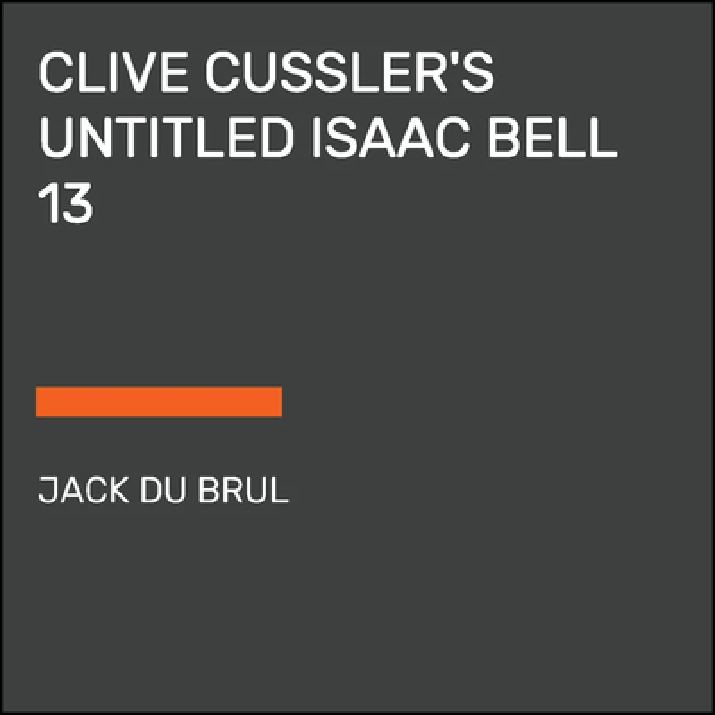 Clive Cussler The Sea Wolves