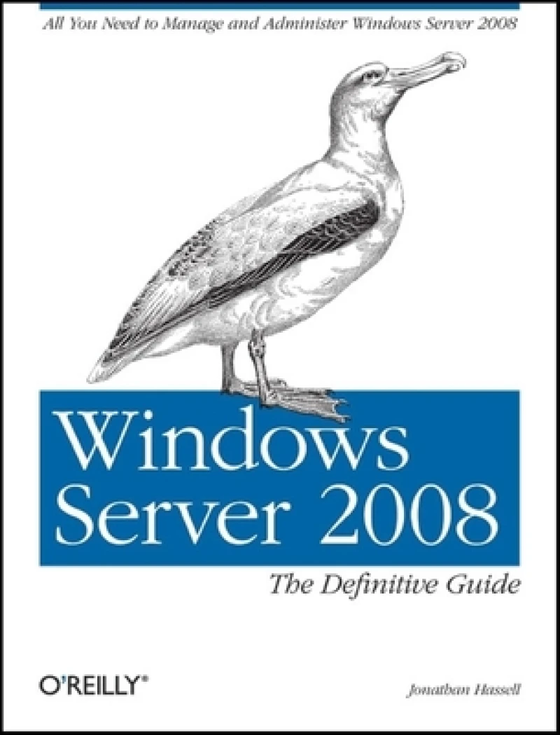 Windows Server 2008