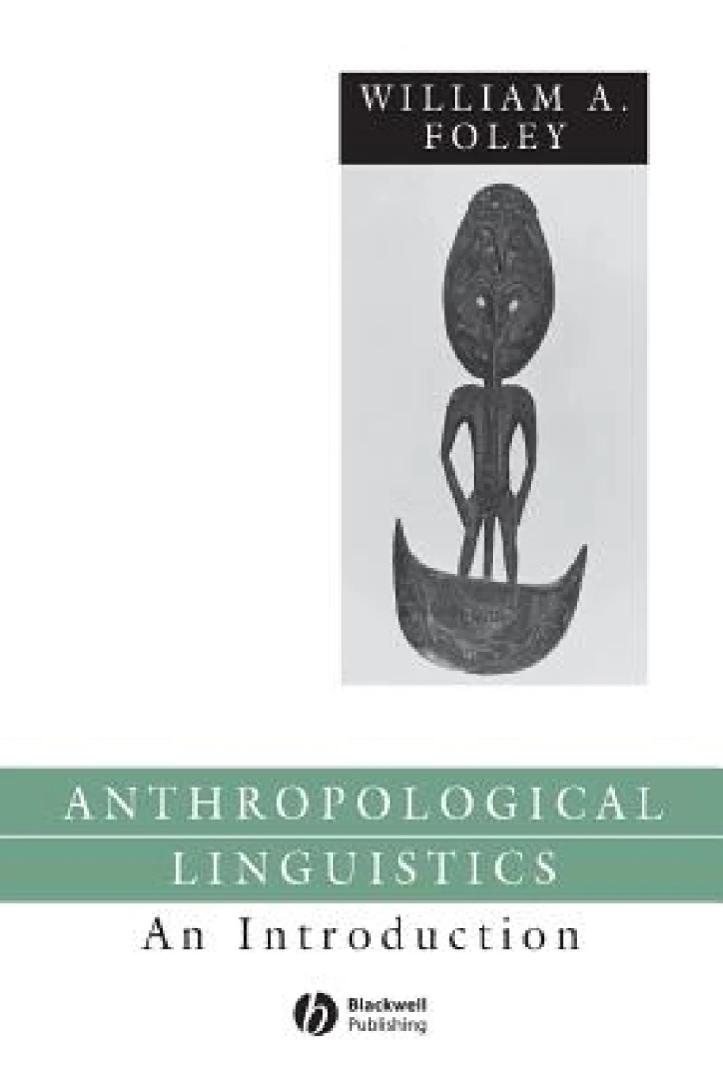 Anthropological Linguistics