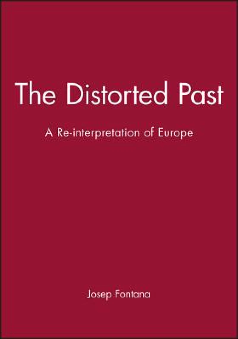 The Distorted Past