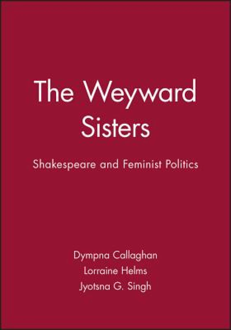 The Weyward Sisters