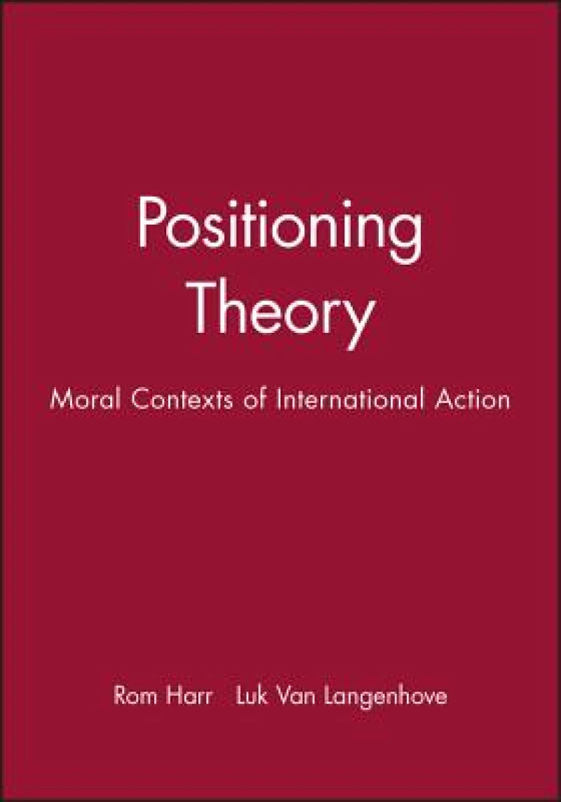 Positioning Theory