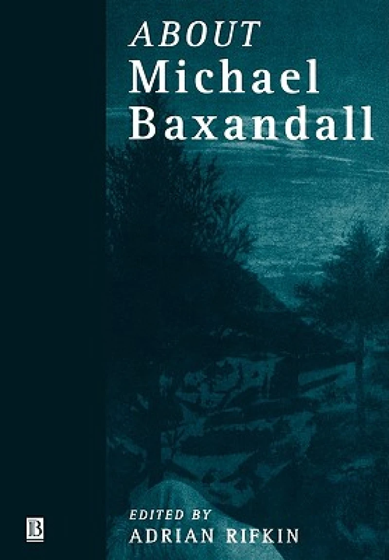 About Michael Baxandall