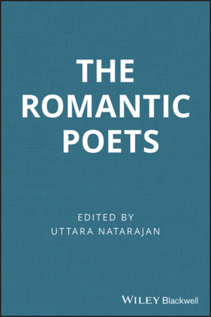 The Romantic Poets