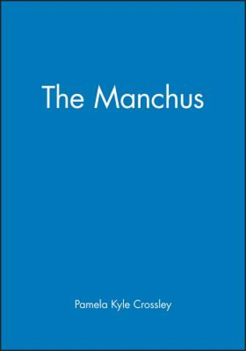 The Manchus