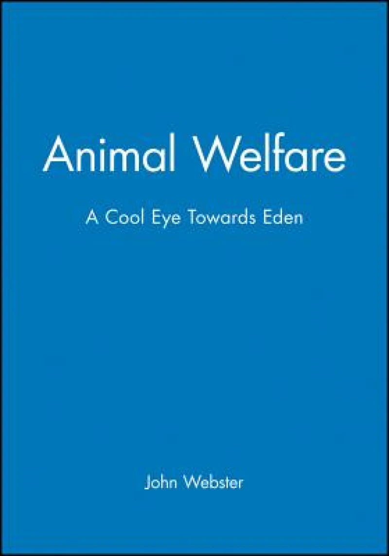 Animal Welfare