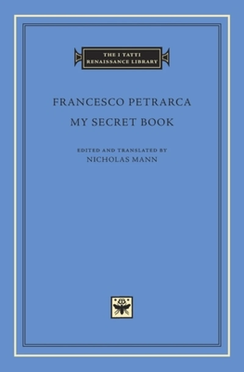 My Secret Book