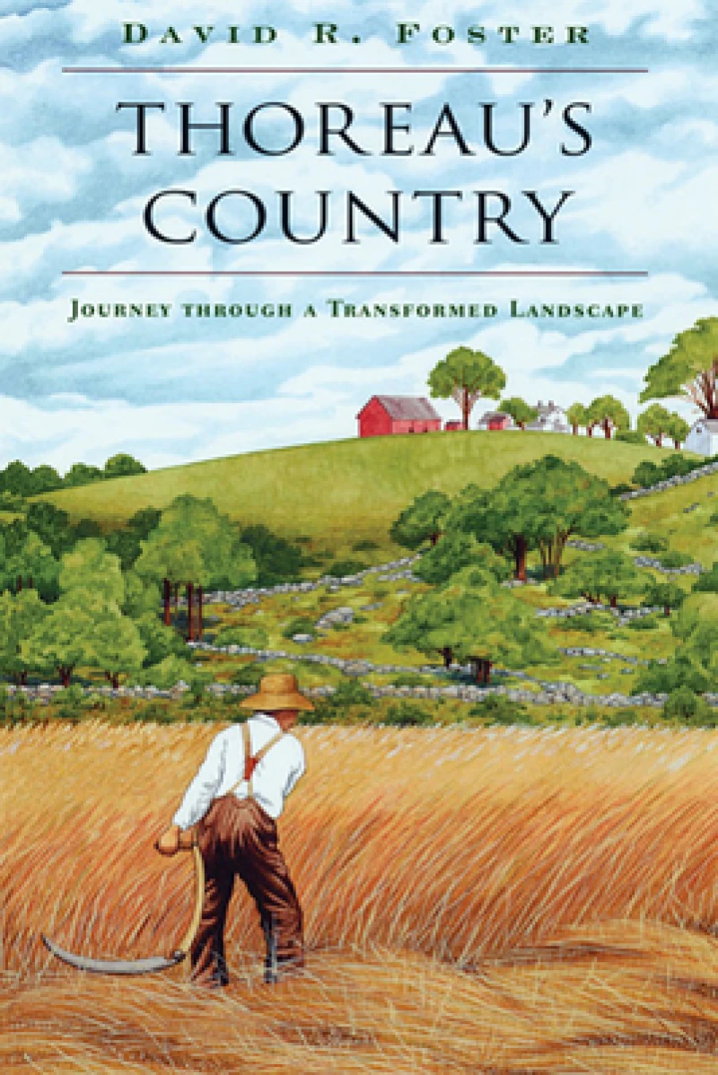 Thoreau’s Country