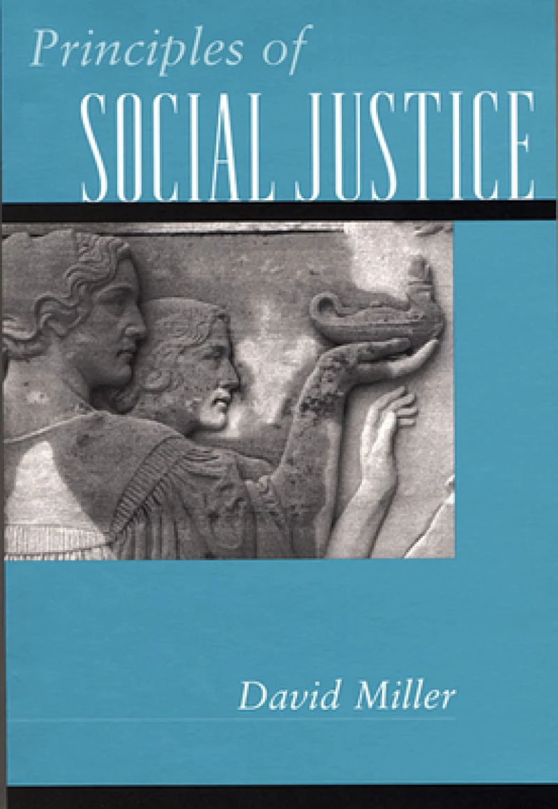 Principles of Social Justice
