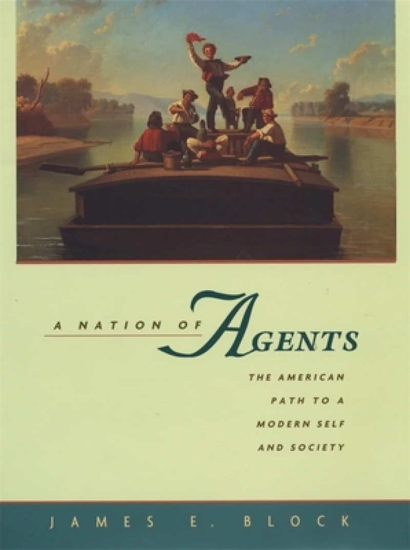 A Nation of Agents
