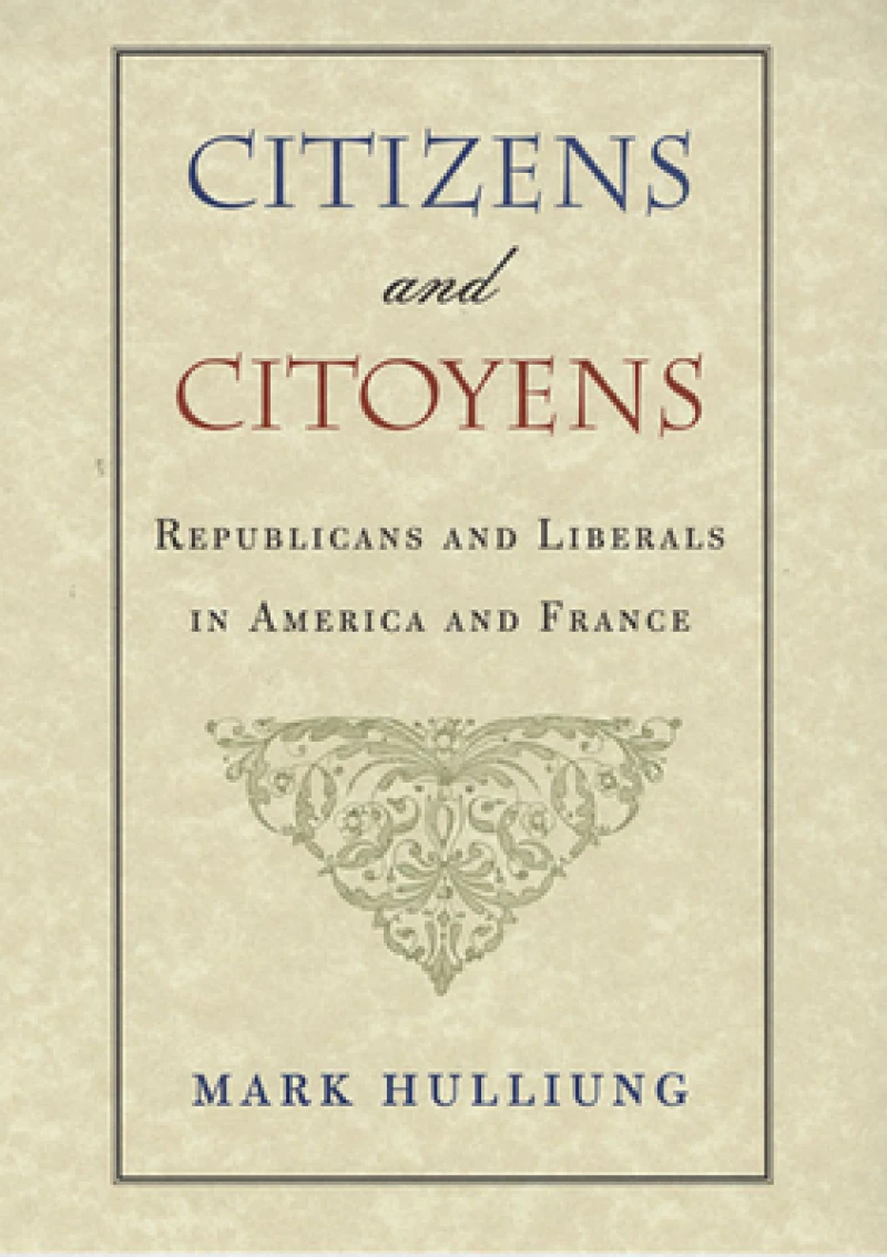 Citizens and Citoyens