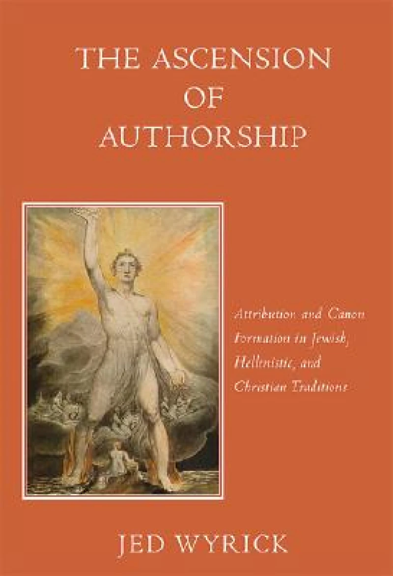 The Ascension of Authorship