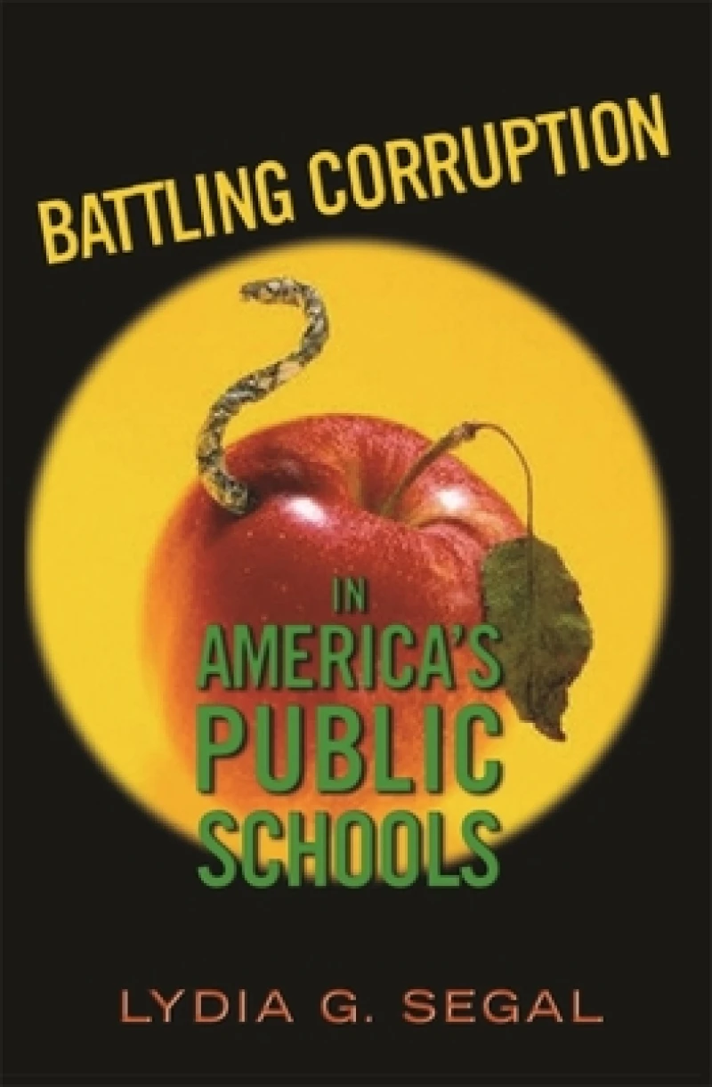 Battling Corruption in America’s Public Schools
