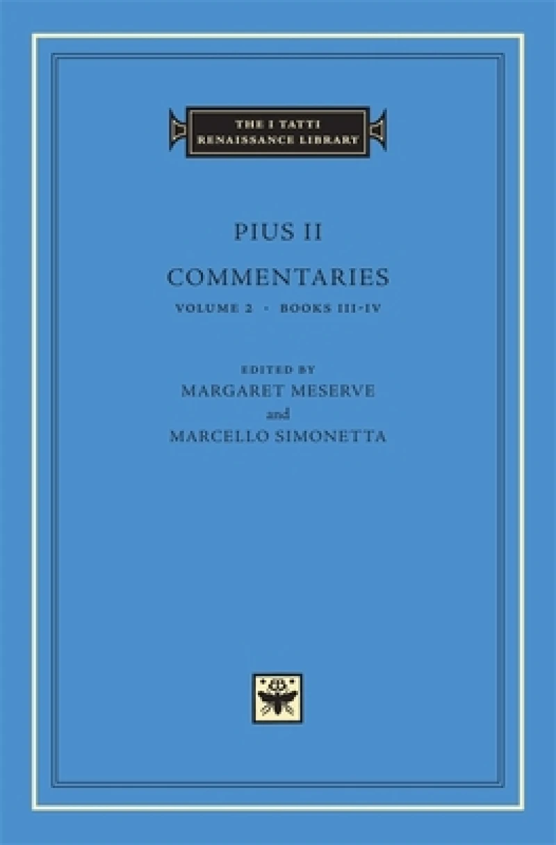 Commentaries