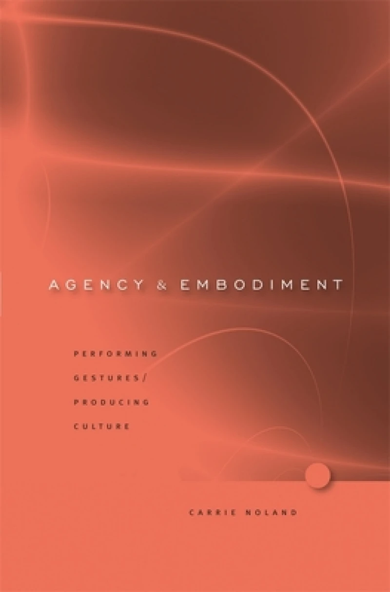 Agency and Embodiment