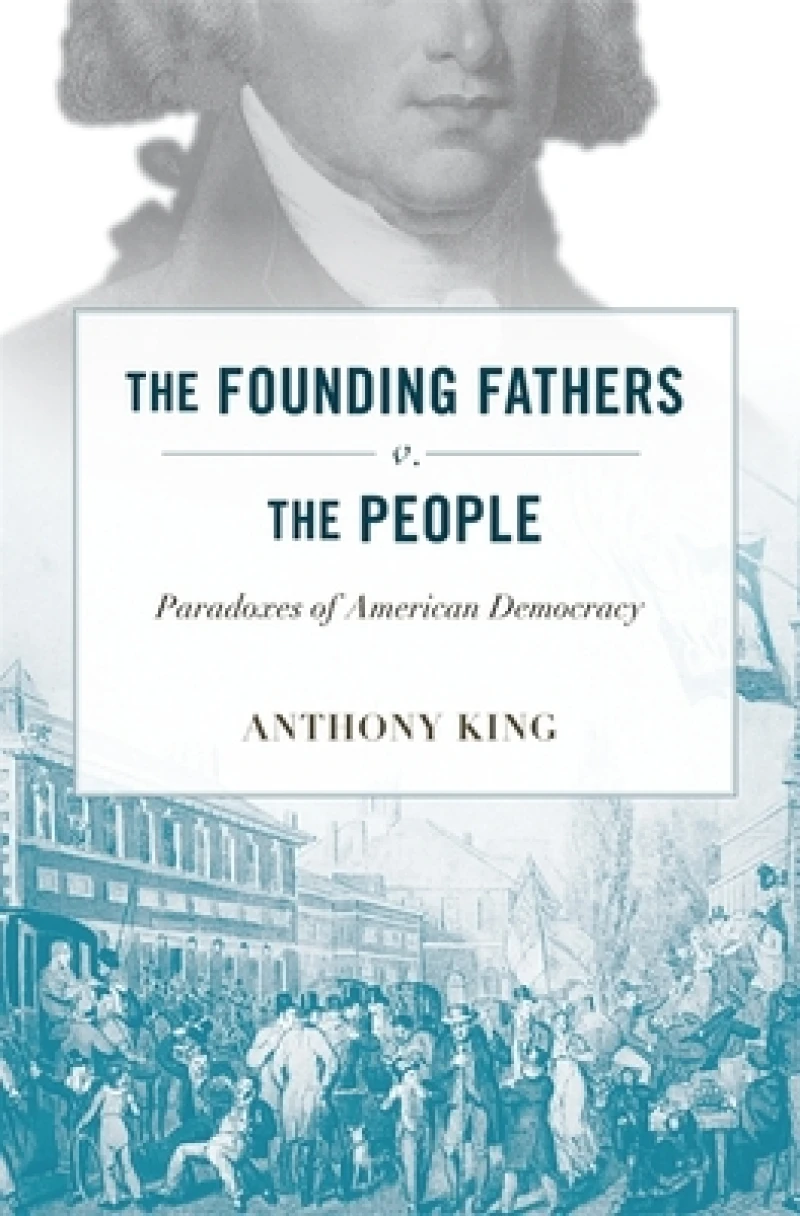 The Founding Fathers v. the People