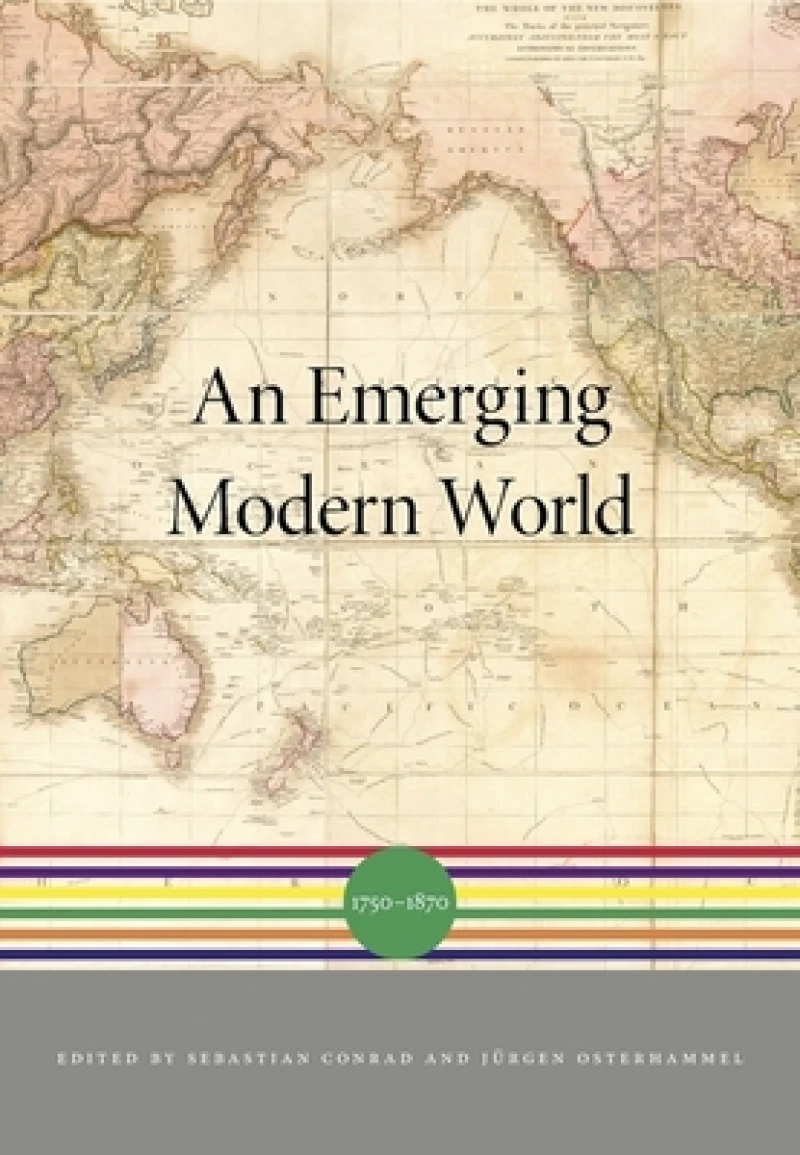 An Emerging Modern World