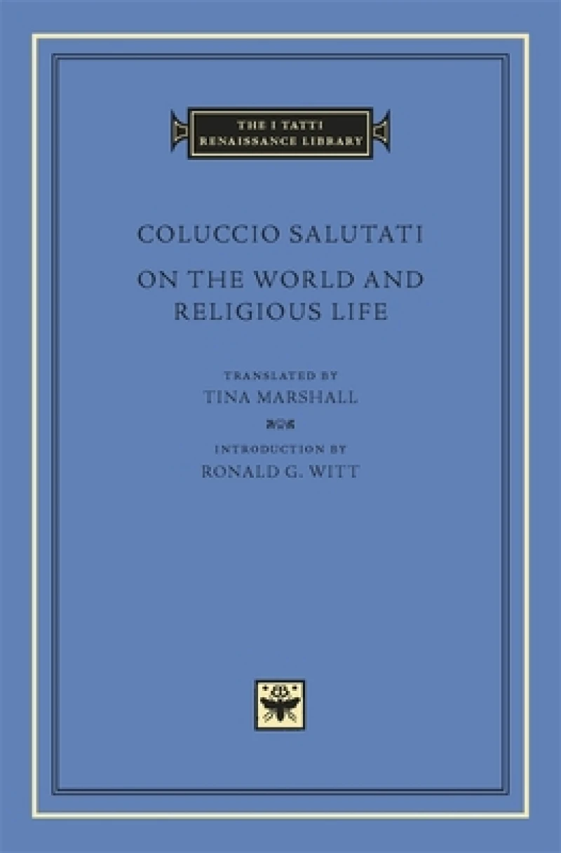 On the World and Religious Life