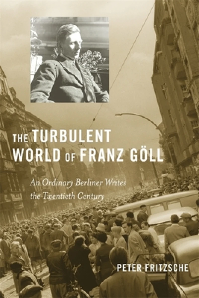 The Turbulent World of Franz Goll