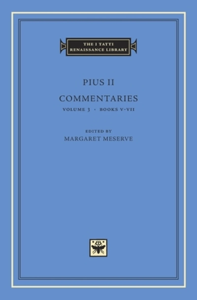 Commentaries