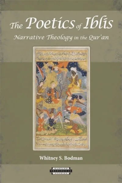 The Poetics of Iblis